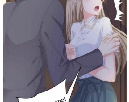 The President Lovely Wife Chapter 03 Gambar 78